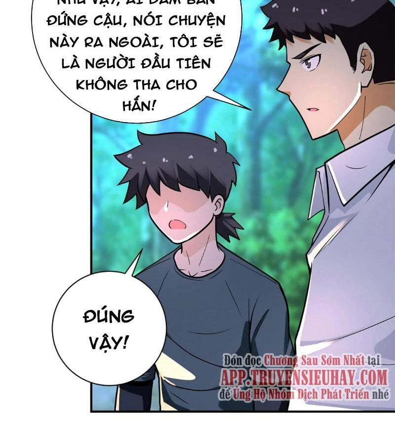 Mạt Thế Siêu Cấp Hệ Thống Chapter 235 - 10