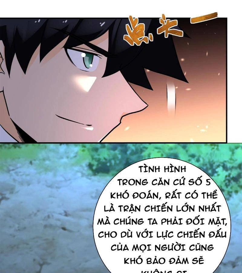 Mạt Thế Siêu Cấp Hệ Thống Chapter 235 - 11