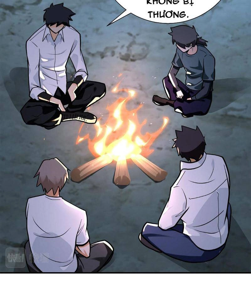 Mạt Thế Siêu Cấp Hệ Thống Chapter 235 - 12