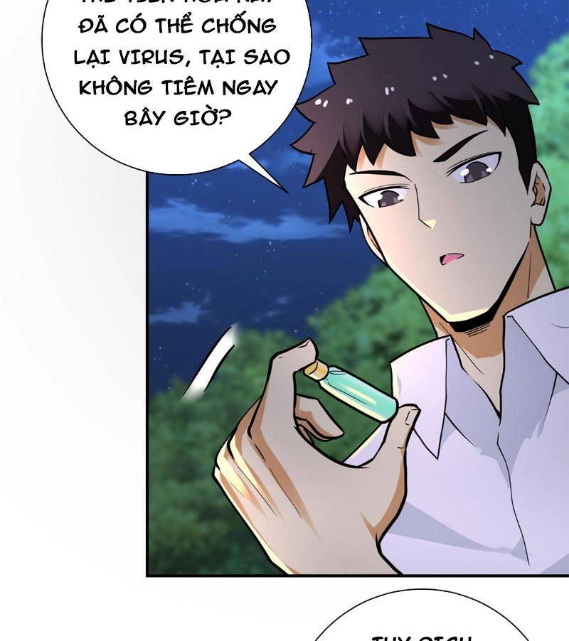 Mạt Thế Siêu Cấp Hệ Thống Chapter 235 - 14