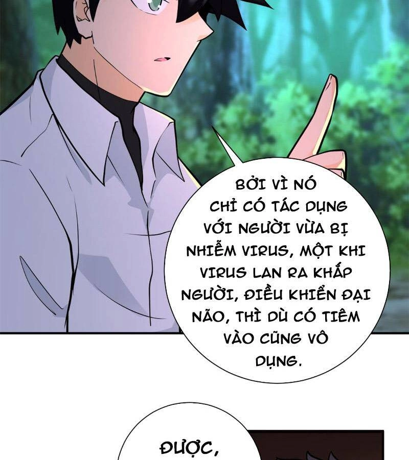 Mạt Thế Siêu Cấp Hệ Thống Chapter 235 - 18