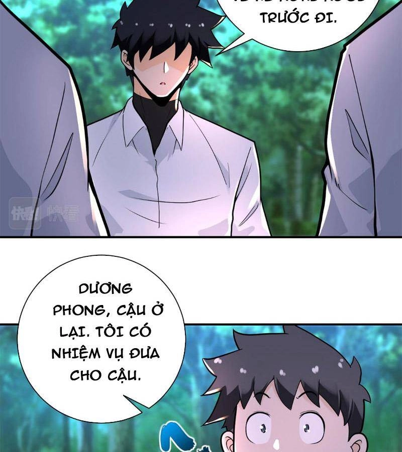 Mạt Thế Siêu Cấp Hệ Thống Chapter 235 - 20