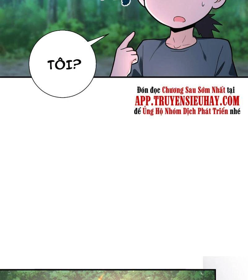 Mạt Thế Siêu Cấp Hệ Thống Chapter 235 - 21