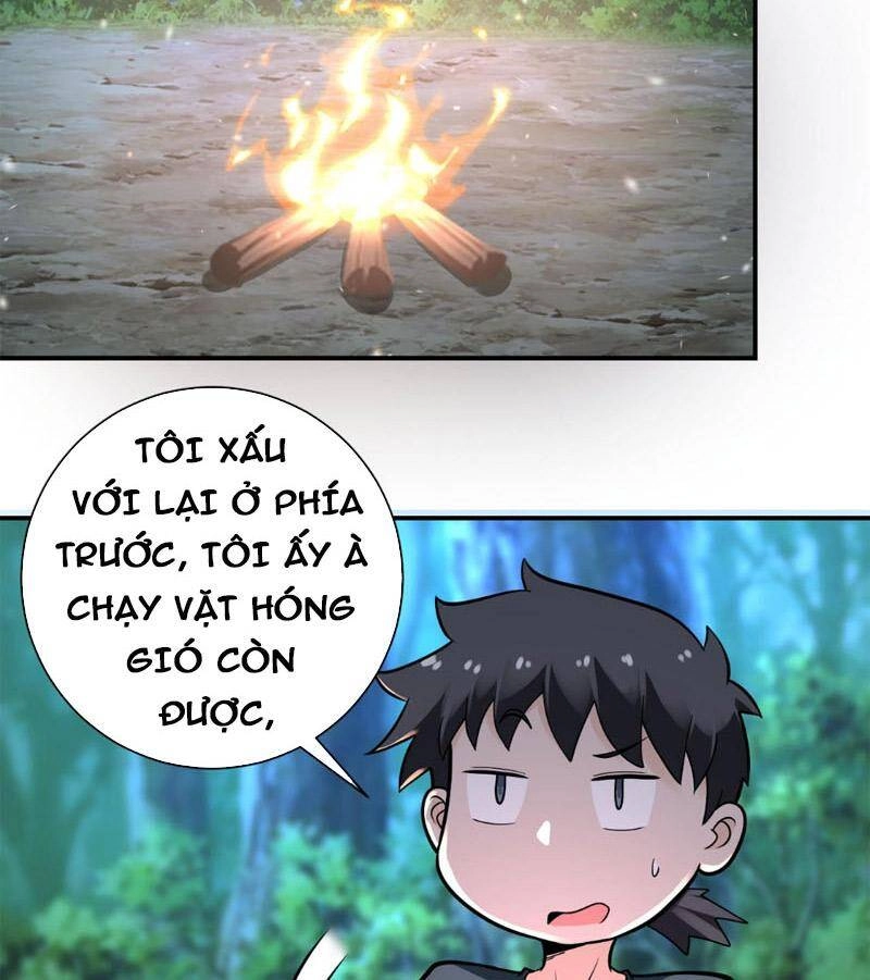 Mạt Thế Siêu Cấp Hệ Thống Chapter 235 - 22