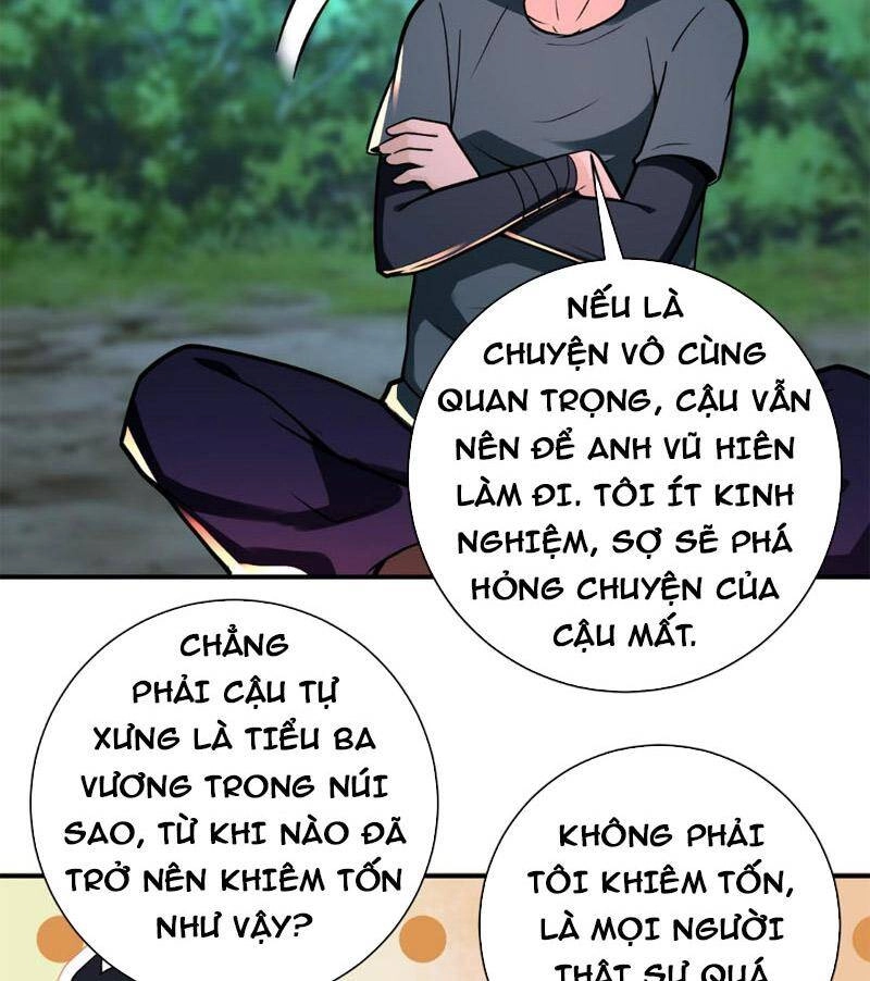 Mạt Thế Siêu Cấp Hệ Thống Chapter 235 - 23