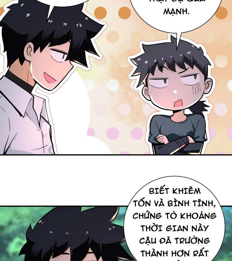 Mạt Thế Siêu Cấp Hệ Thống Chapter 235 - 24