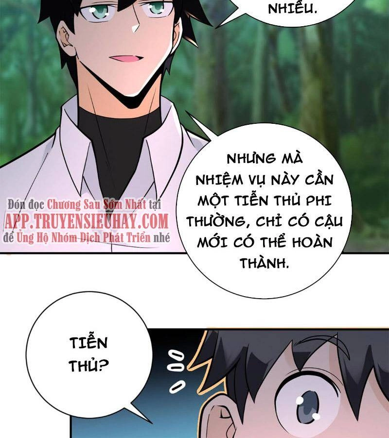 Mạt Thế Siêu Cấp Hệ Thống Chapter 235 - 25