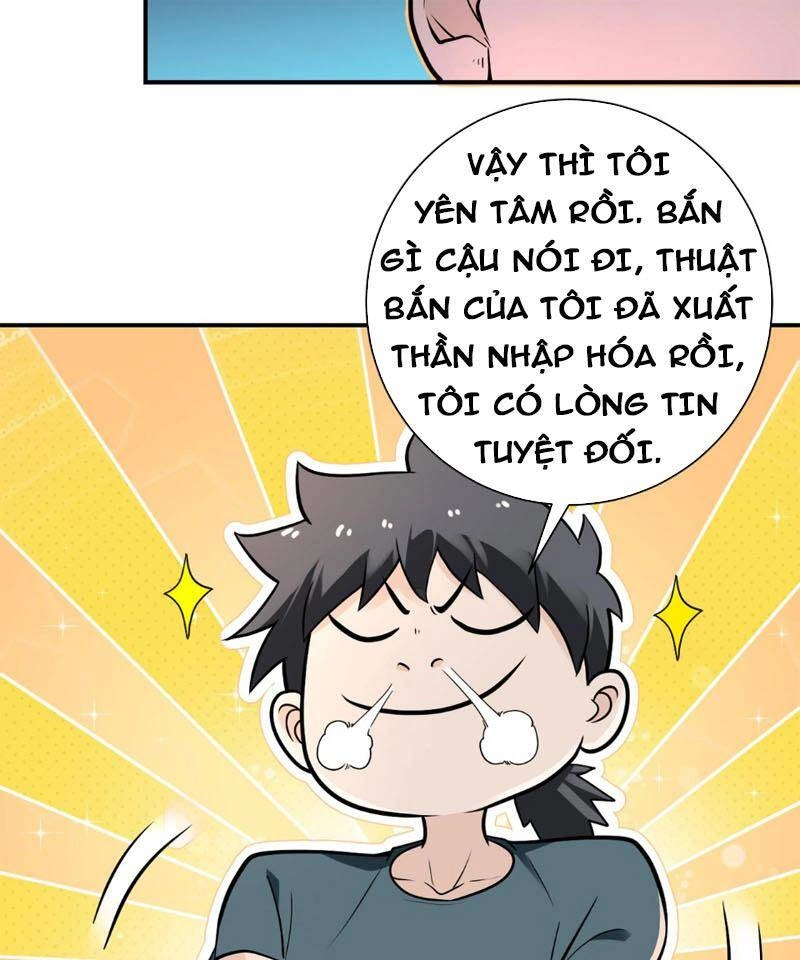 Mạt Thế Siêu Cấp Hệ Thống Chapter 235 - 26