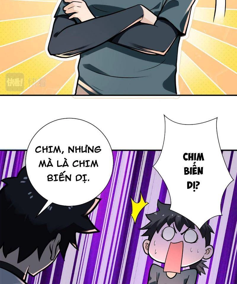 Mạt Thế Siêu Cấp Hệ Thống Chapter 235 - 27