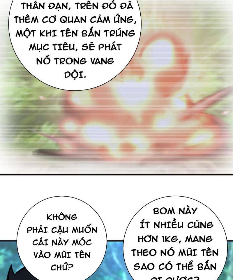 Mạt Thế Siêu Cấp Hệ Thống Chapter 235 - 32