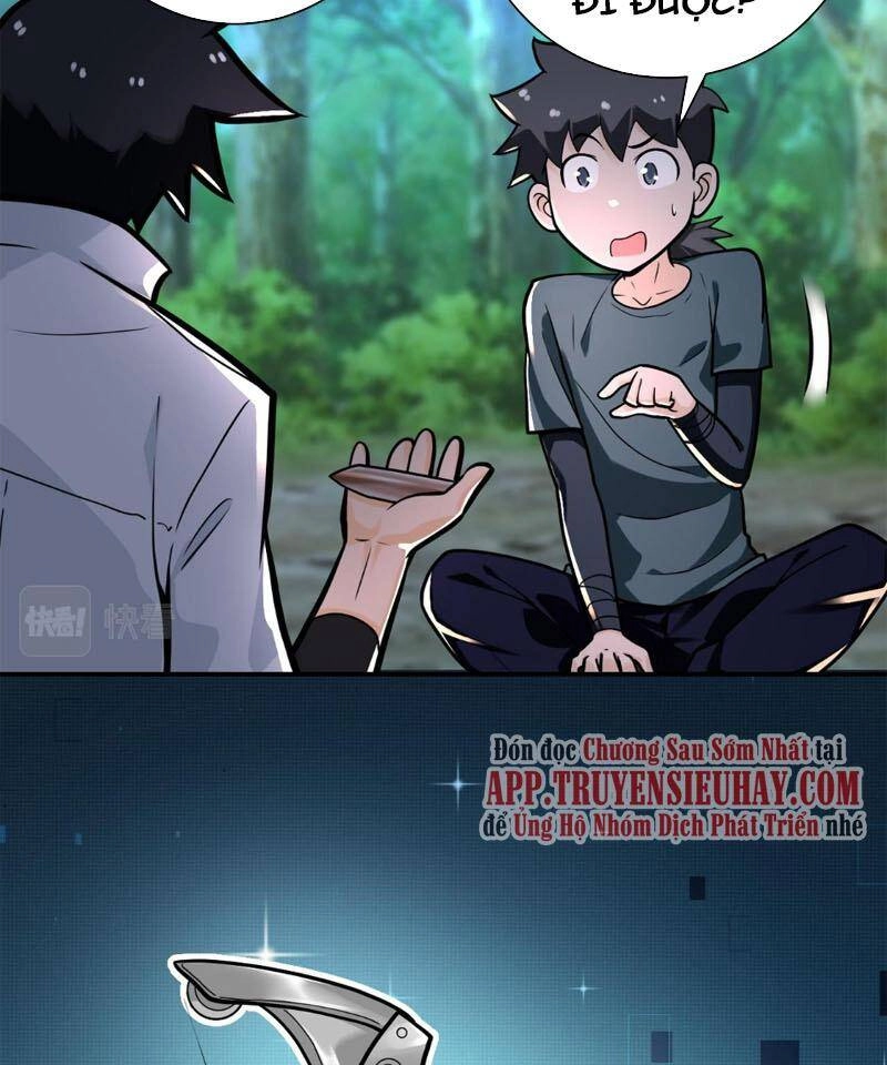 Mạt Thế Siêu Cấp Hệ Thống Chapter 235 - 33