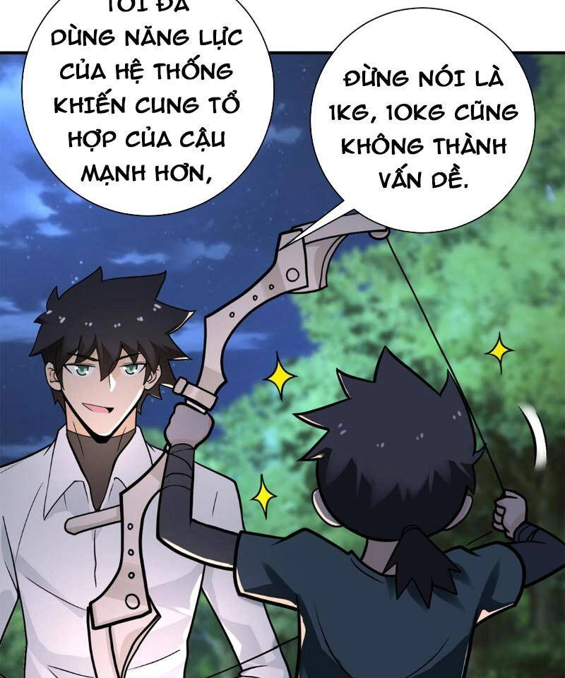 Mạt Thế Siêu Cấp Hệ Thống Chapter 235 - 36