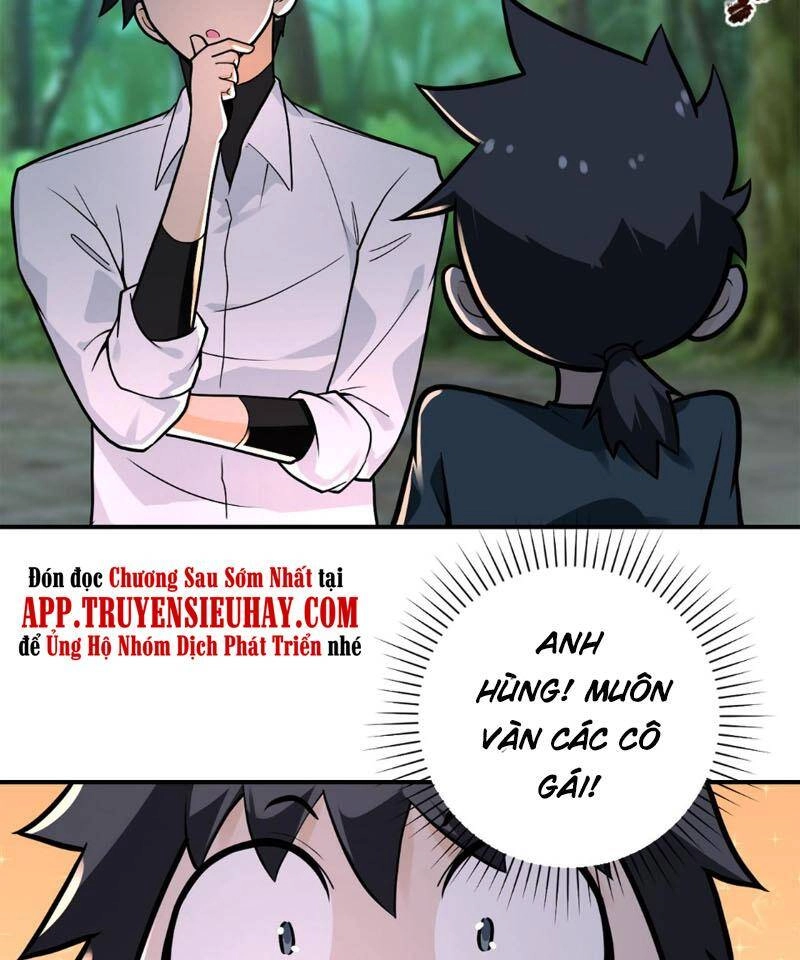 Mạt Thế Siêu Cấp Hệ Thống Chapter 235 - 42