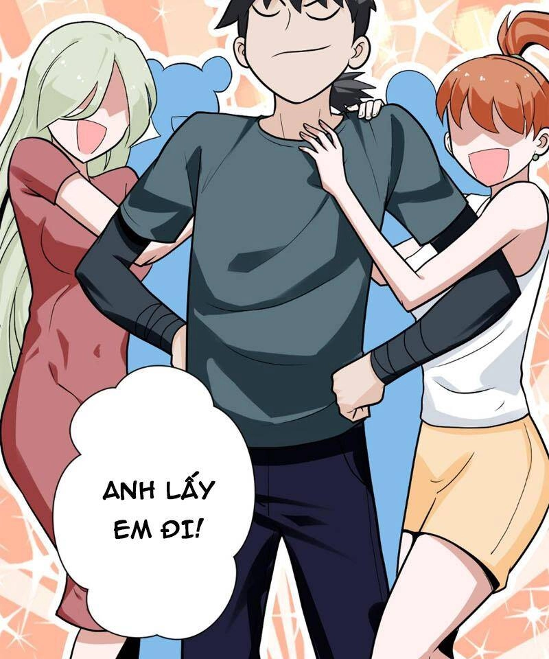 Mạt Thế Siêu Cấp Hệ Thống Chapter 235 - 44