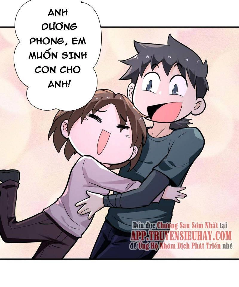 Mạt Thế Siêu Cấp Hệ Thống Chapter 235 - 46