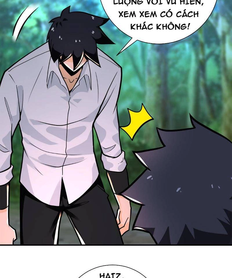 Mạt Thế Siêu Cấp Hệ Thống Chapter 235 - 48