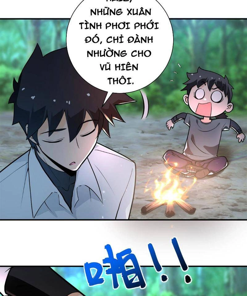 Mạt Thế Siêu Cấp Hệ Thống Chapter 235 - 49