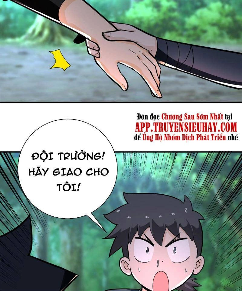 Mạt Thế Siêu Cấp Hệ Thống Chapter 235 - 50