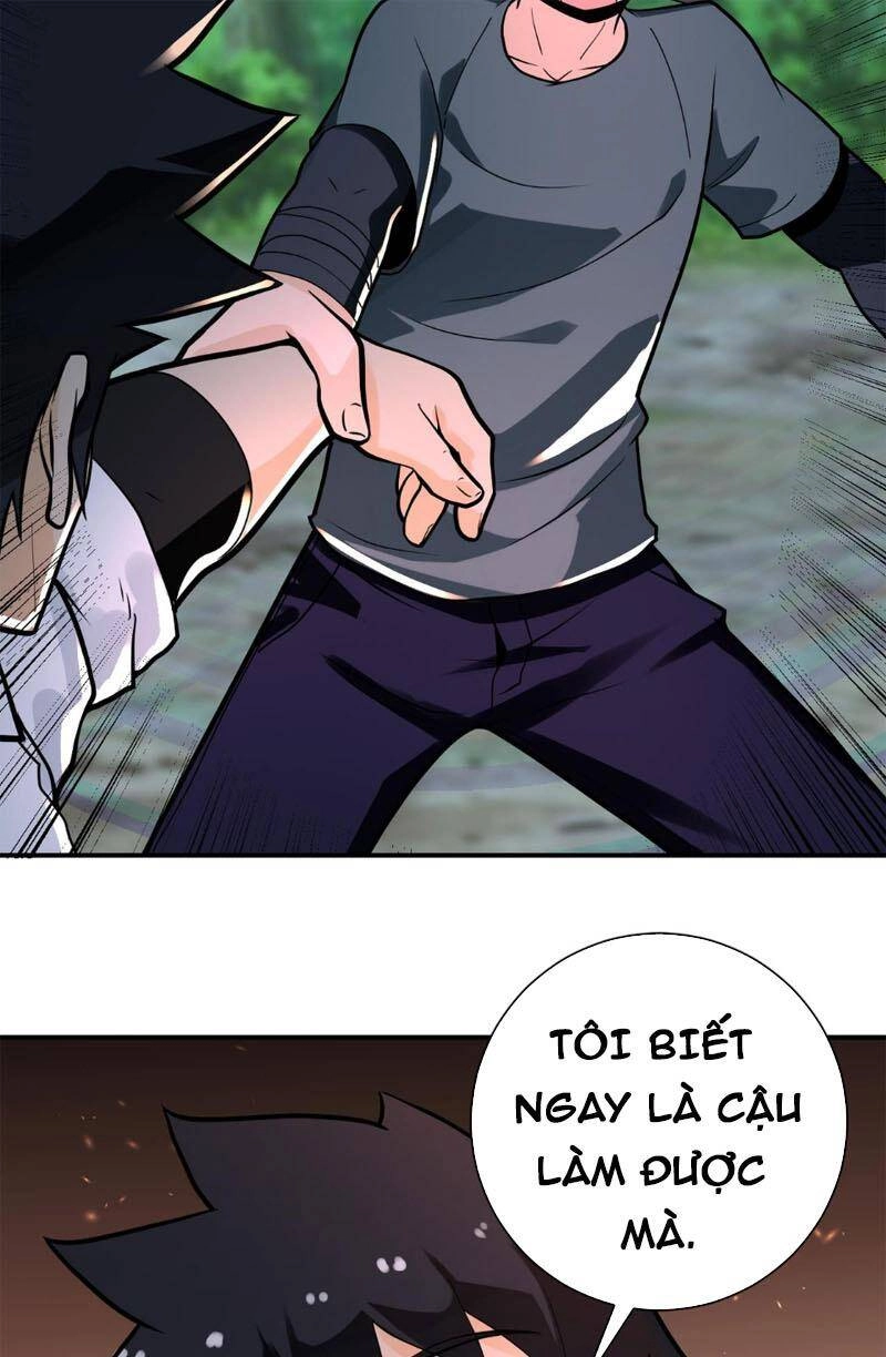 Mạt Thế Siêu Cấp Hệ Thống Chapter 235 - 51