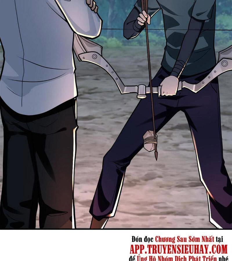 Mạt Thế Siêu Cấp Hệ Thống Chapter 236 - 2