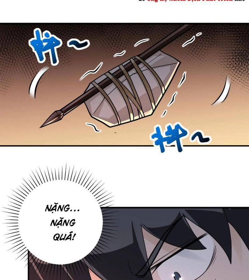 Mạt Thế Siêu Cấp Hệ Thống Chapter 236 - 3