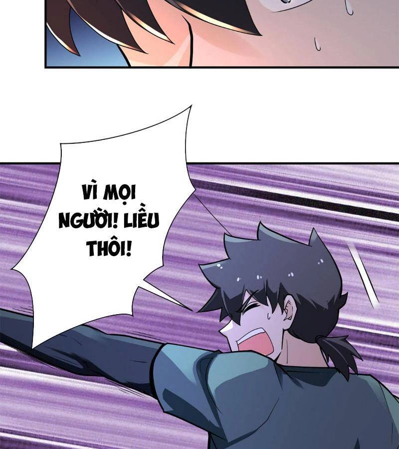 Mạt Thế Siêu Cấp Hệ Thống Chapter 236 - 4