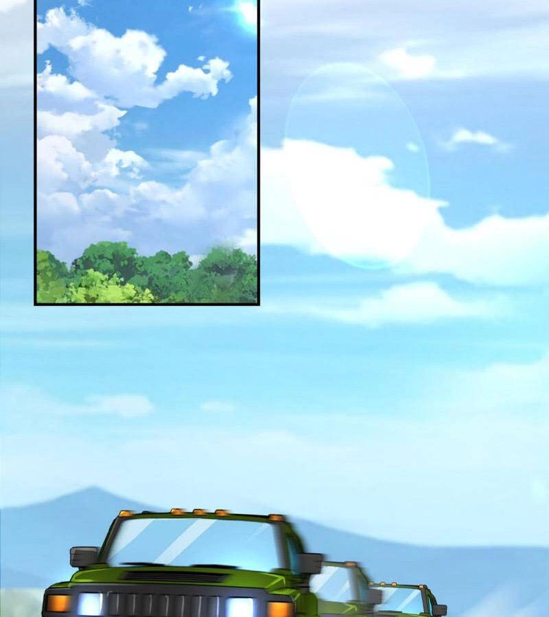 Mạt Thế Siêu Cấp Hệ Thống Chapter 236 - 6