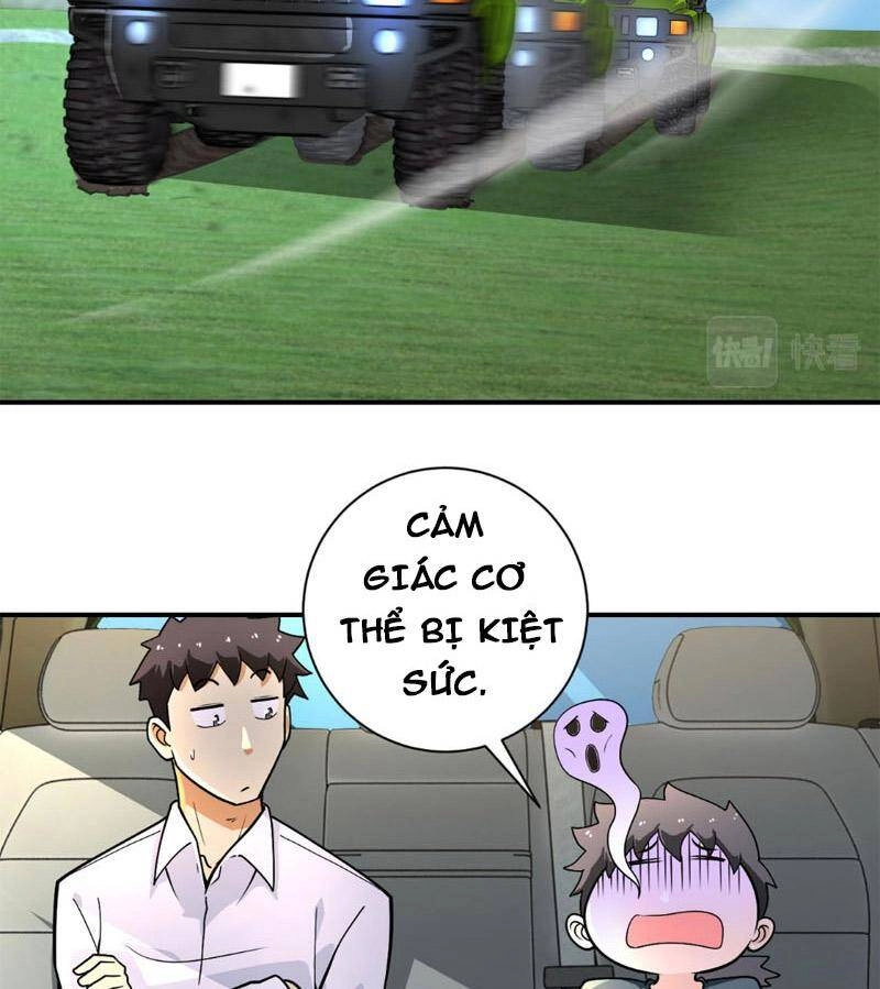 Mạt Thế Siêu Cấp Hệ Thống Chapter 236 - 7