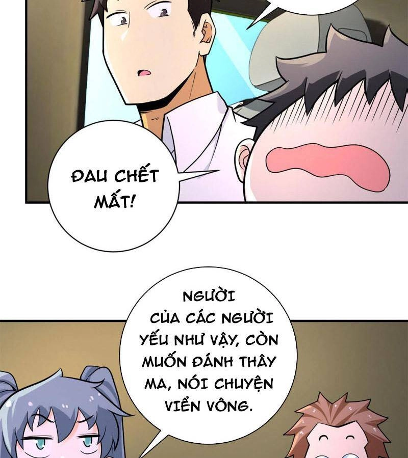 Mạt Thế Siêu Cấp Hệ Thống Chapter 236 - 10