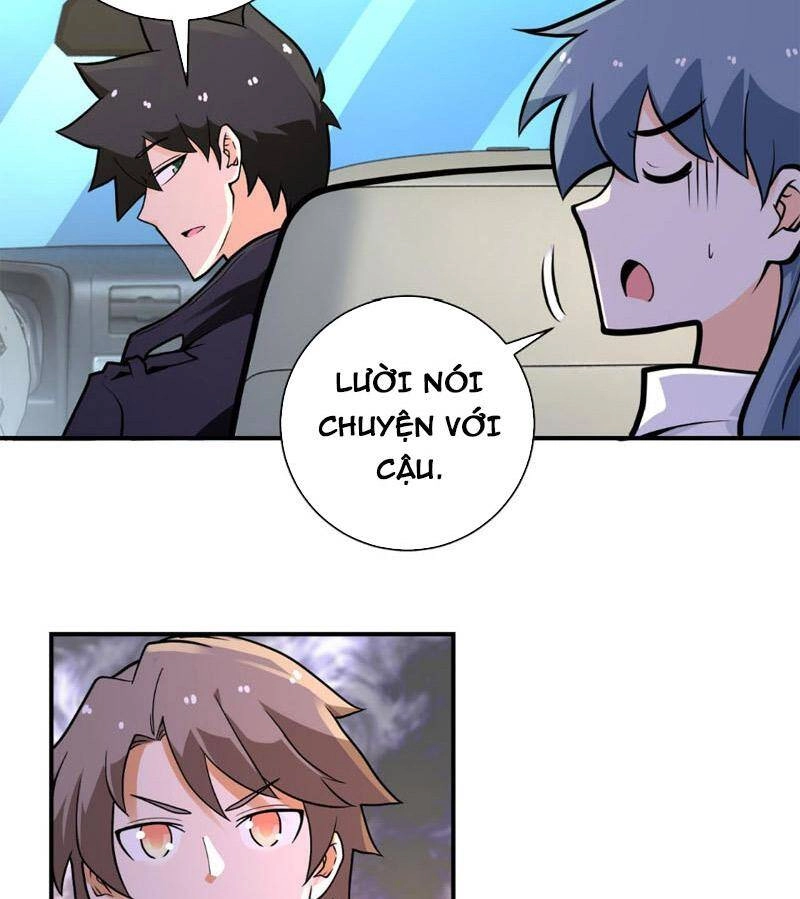 Mạt Thế Siêu Cấp Hệ Thống Chapter 236 - 12