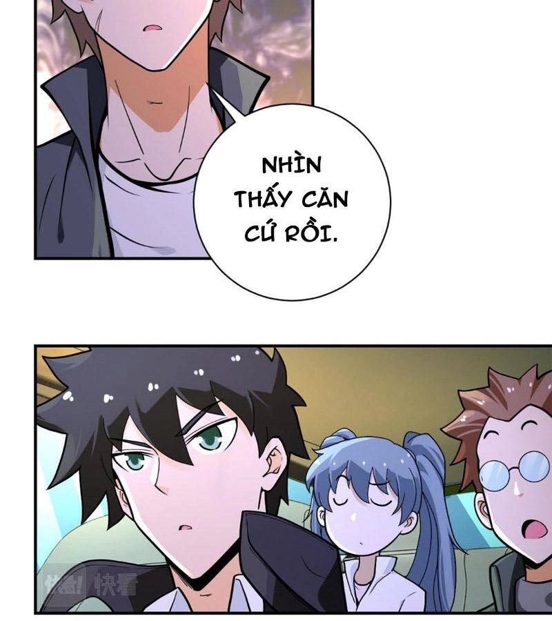 Mạt Thế Siêu Cấp Hệ Thống Chapter 236 - 13