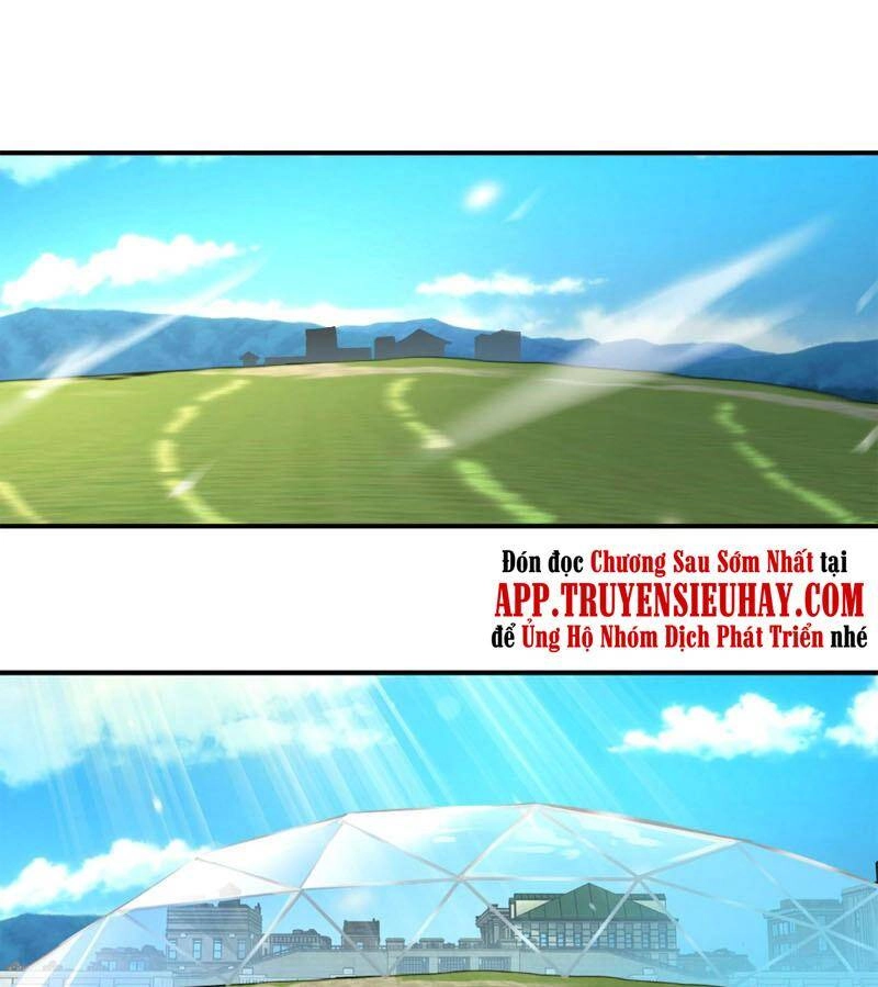 Mạt Thế Siêu Cấp Hệ Thống Chapter 236 - 14