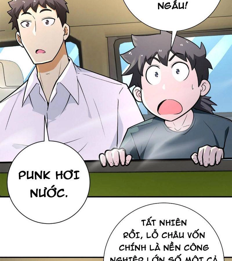 Mạt Thế Siêu Cấp Hệ Thống Chapter 236 - 18