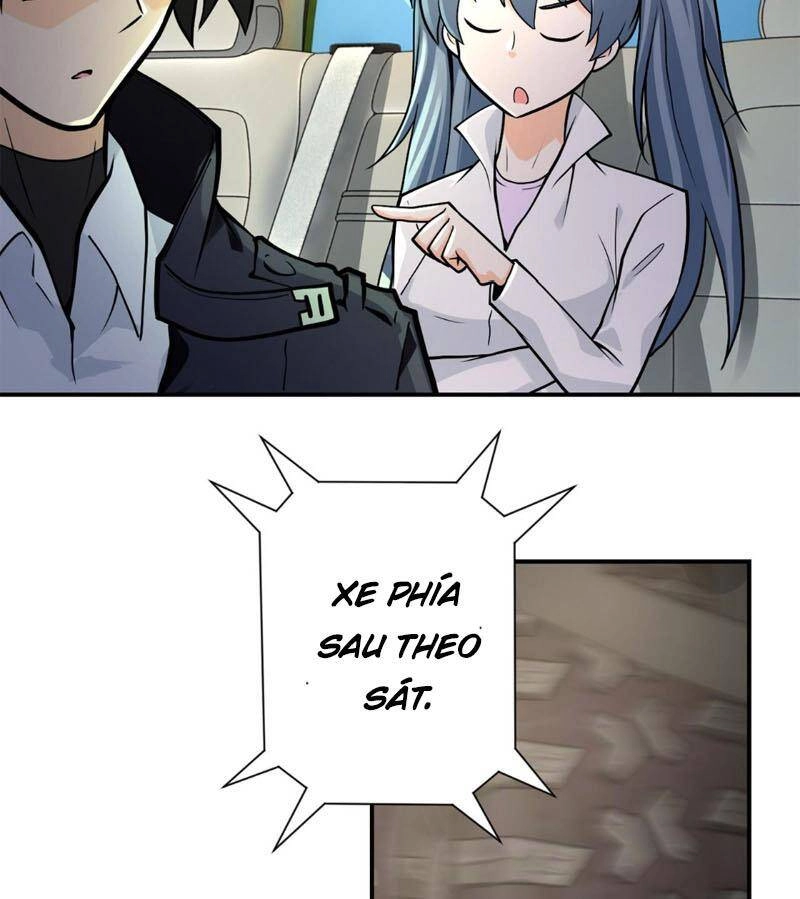 Mạt Thế Siêu Cấp Hệ Thống Chapter 236 - 22