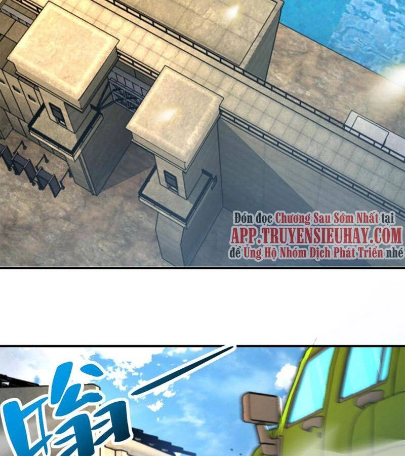 Mạt Thế Siêu Cấp Hệ Thống Chapter 236 - 25