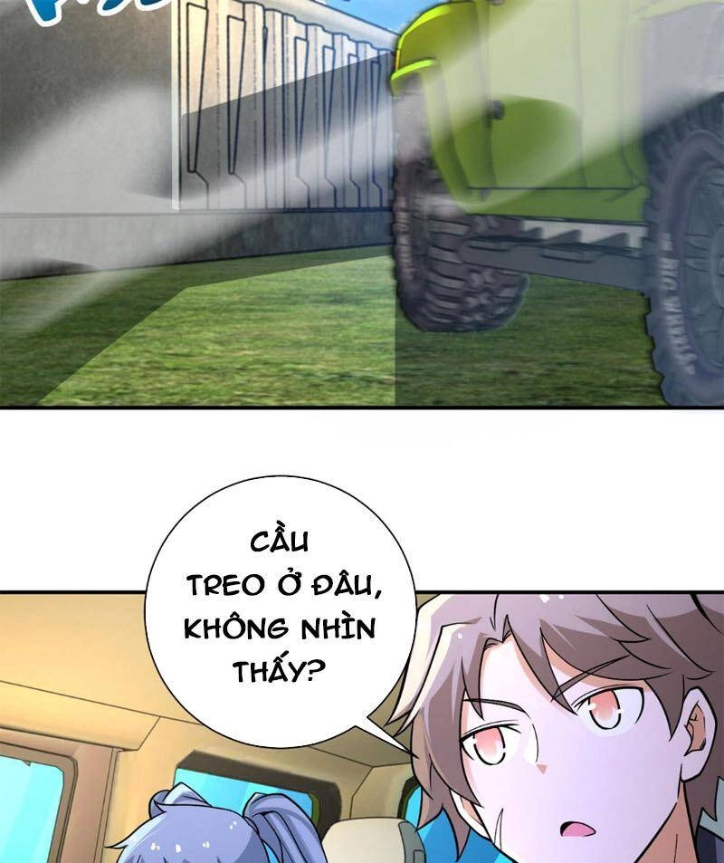 Mạt Thế Siêu Cấp Hệ Thống Chapter 236 - 26