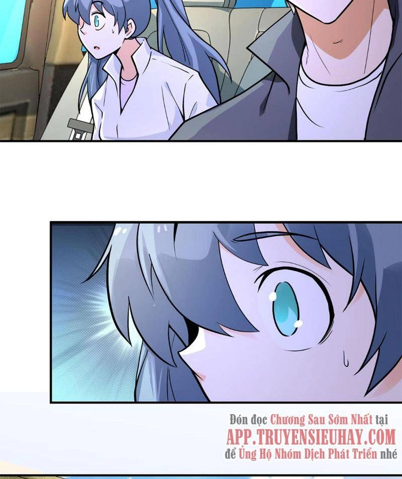 Mạt Thế Siêu Cấp Hệ Thống Chapter 236 - 27