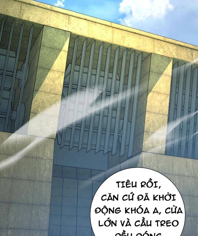 Mạt Thế Siêu Cấp Hệ Thống Chapter 236 - 28