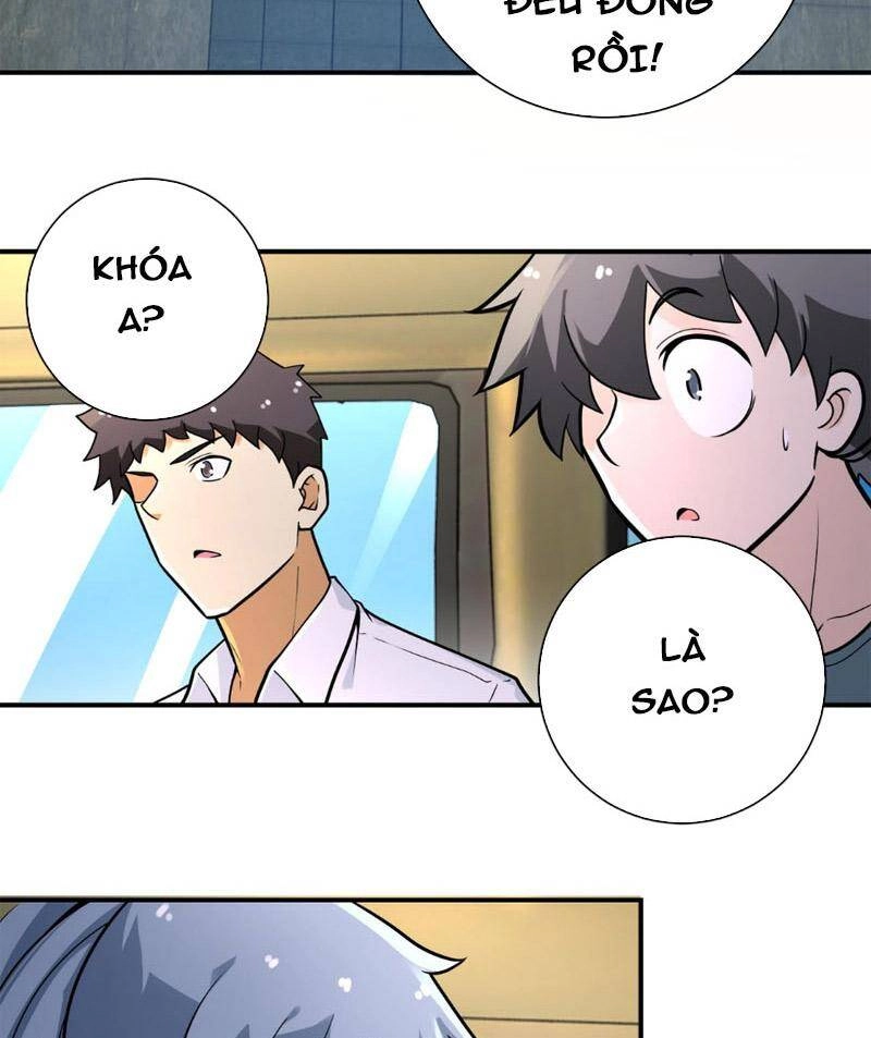 Mạt Thế Siêu Cấp Hệ Thống Chapter 236 - 29