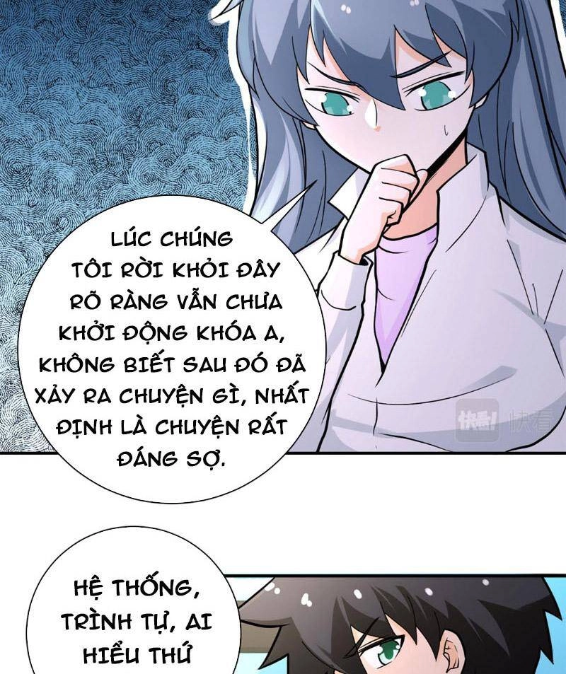 Mạt Thế Siêu Cấp Hệ Thống Chapter 236 - 31