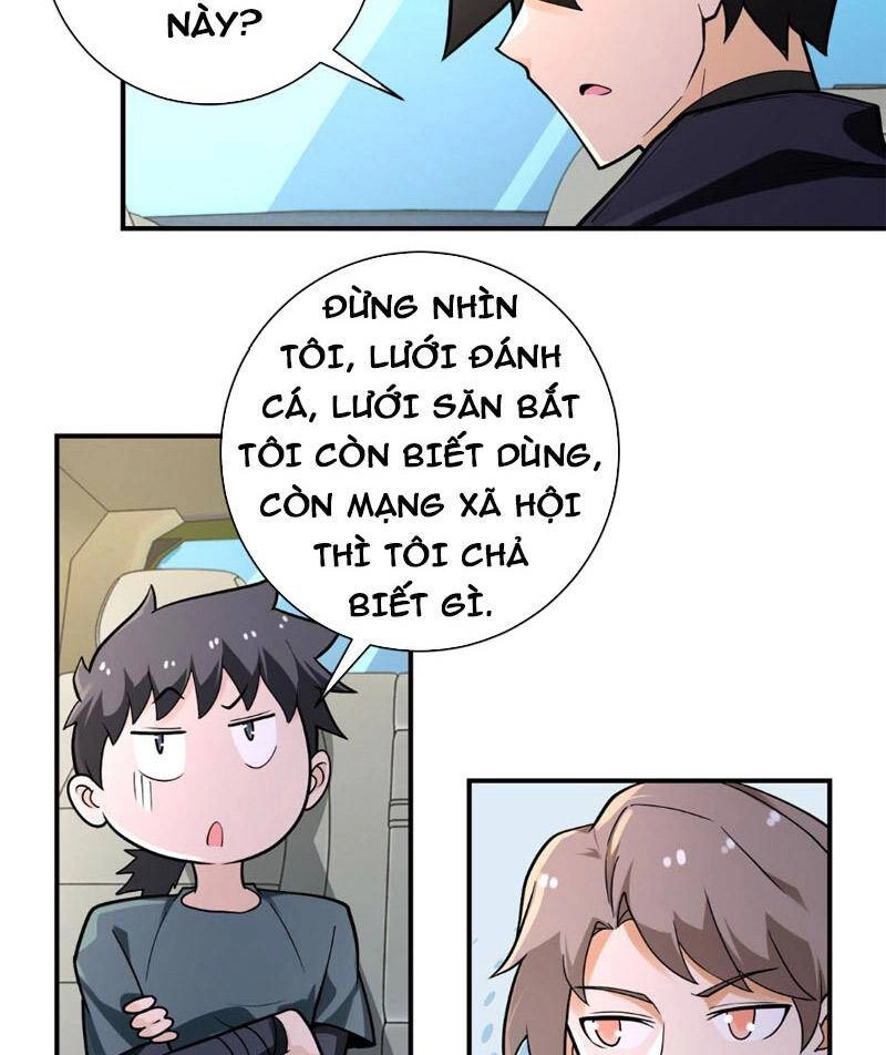 Mạt Thế Siêu Cấp Hệ Thống Chapter 236 - 32