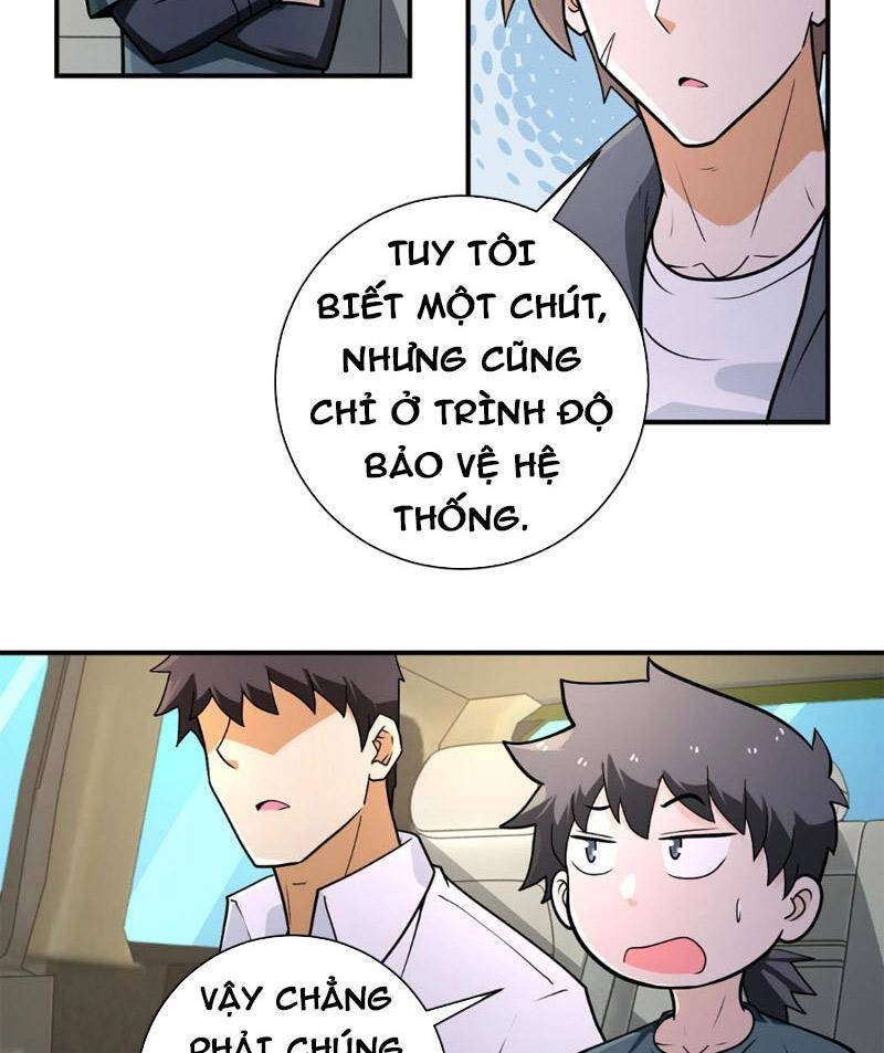 Mạt Thế Siêu Cấp Hệ Thống Chapter 236 - 33