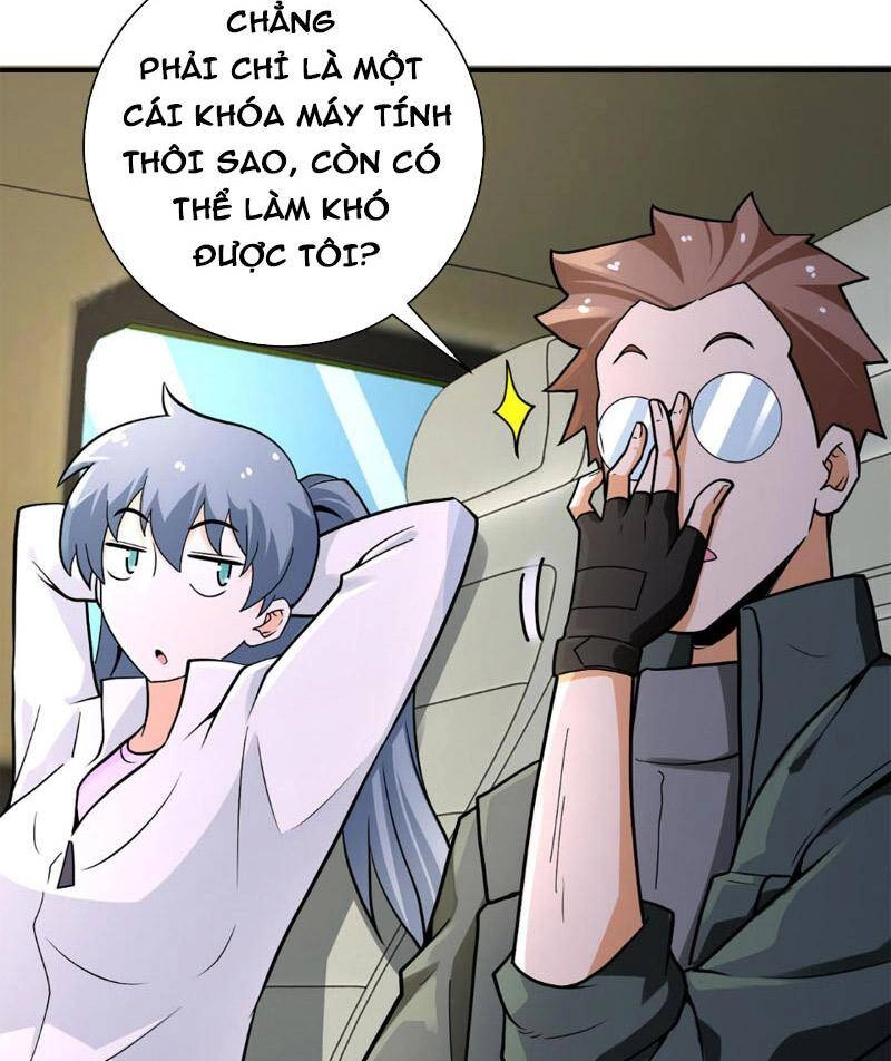 Mạt Thế Siêu Cấp Hệ Thống Chapter 236 - 35