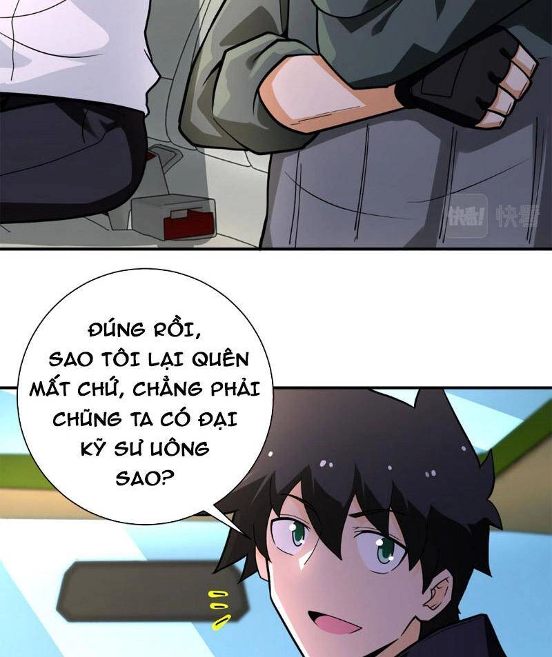Mạt Thế Siêu Cấp Hệ Thống Chapter 236 - 36