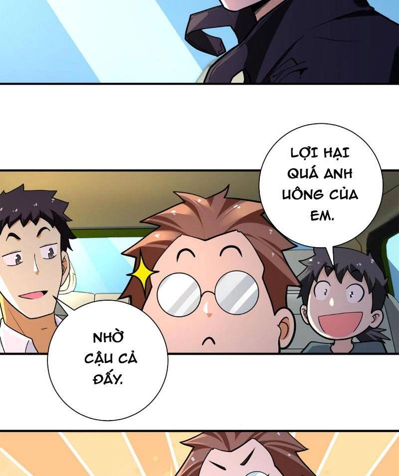 Mạt Thế Siêu Cấp Hệ Thống Chapter 236 - 37