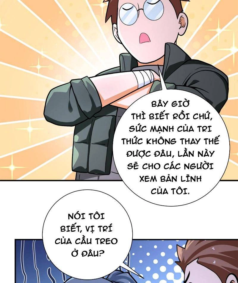 Mạt Thế Siêu Cấp Hệ Thống Chapter 236 - 38