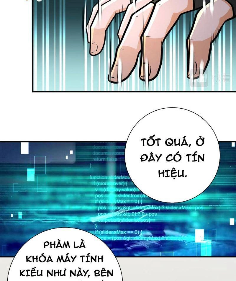 Mạt Thế Siêu Cấp Hệ Thống Chapter 236 - 41