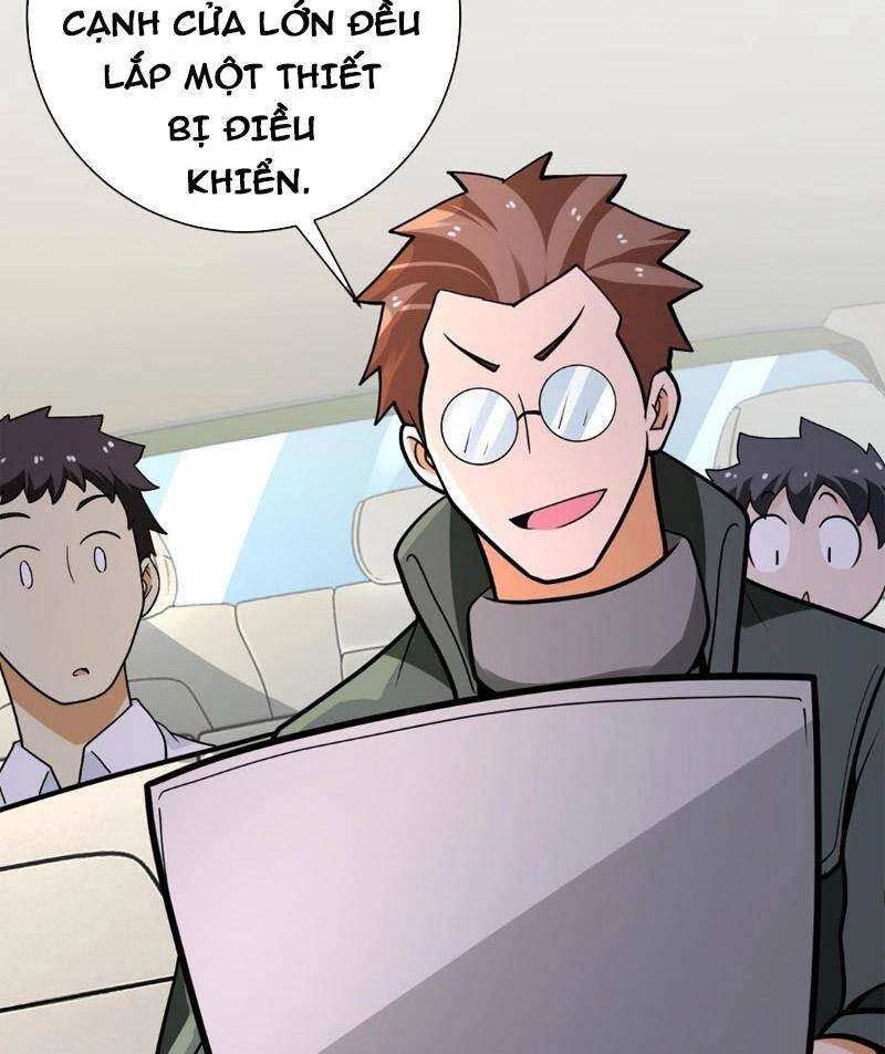 Mạt Thế Siêu Cấp Hệ Thống Chapter 236 - 42