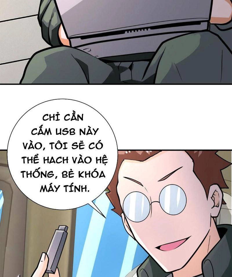 Mạt Thế Siêu Cấp Hệ Thống Chapter 236 - 43