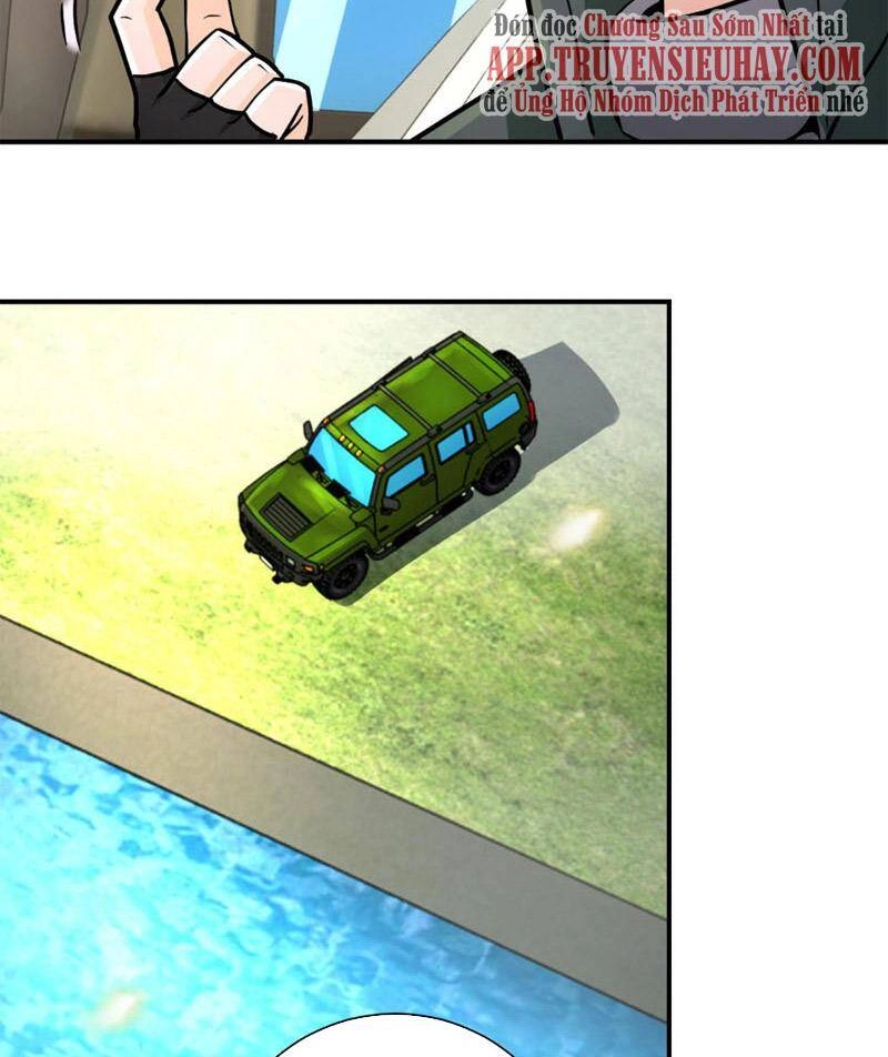 Mạt Thế Siêu Cấp Hệ Thống Chapter 236 - 44